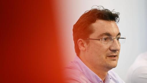 Крум Зарков подава оставка, ако не получи вот на доверие