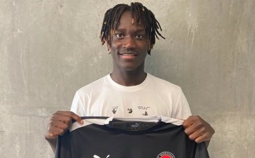 Намушкаха с нож футболист в Дания, оперираха го по спешност