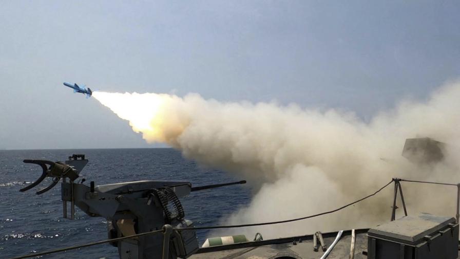 Иран обеща "незабавен и решителен отговор" на САЩ