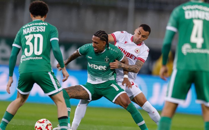 Лудогорец пуска пакетни билети за плейофите