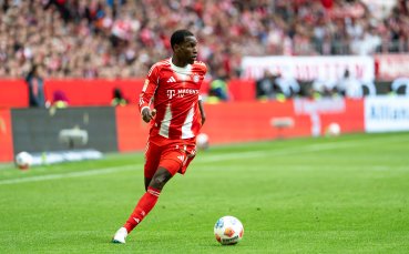 Решено е: Байерн връща нападател на Челси