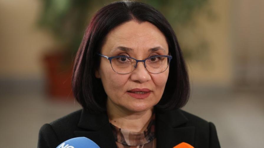 Ваня Стефанова