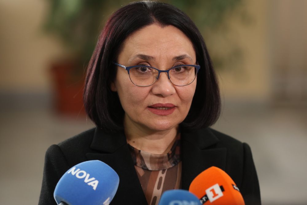 Първата жена обвинител №1 в България: Коя е Ваня Стефанова