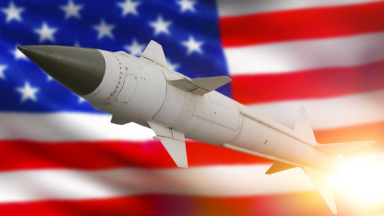 CNN: САЩ рискува недостиг на ракети, ако попадне в нов конфликт след войната с Иран