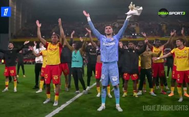 Обзор на кръга в Лига 1 (30 кръг, 21.04.2026)