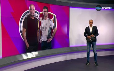 Премиър лийг токшоу (21.04.2026)