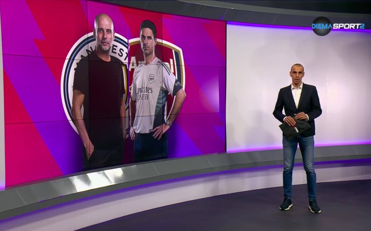 Премиър лийг токшоу (21.04.2026)