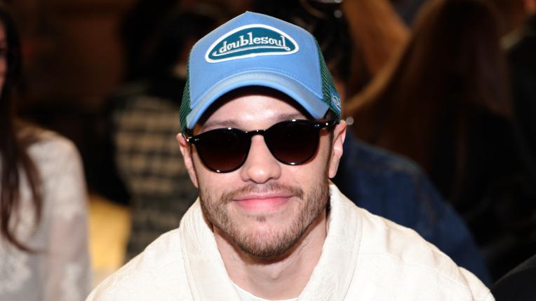 Пийт Дейвидсън