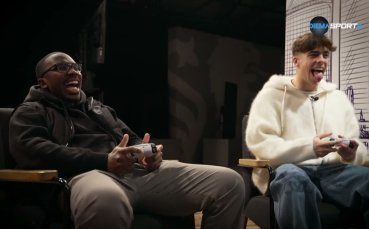 Шоуто на Лига 1 (22.04.2026)