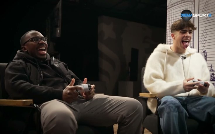 Шоуто на Лига 1 (22.04.2026)