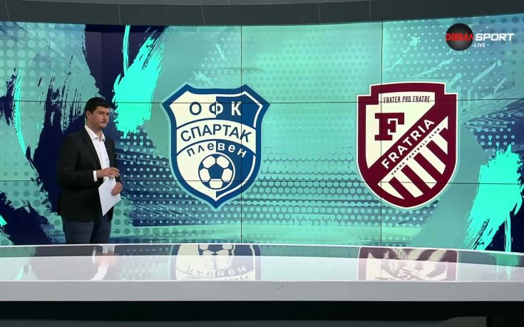 Обзор на кръга във Втора лига (29 кръг, 22.04.2026)