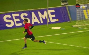 Локо Пд поведе с 3:0 на Арда след автогол