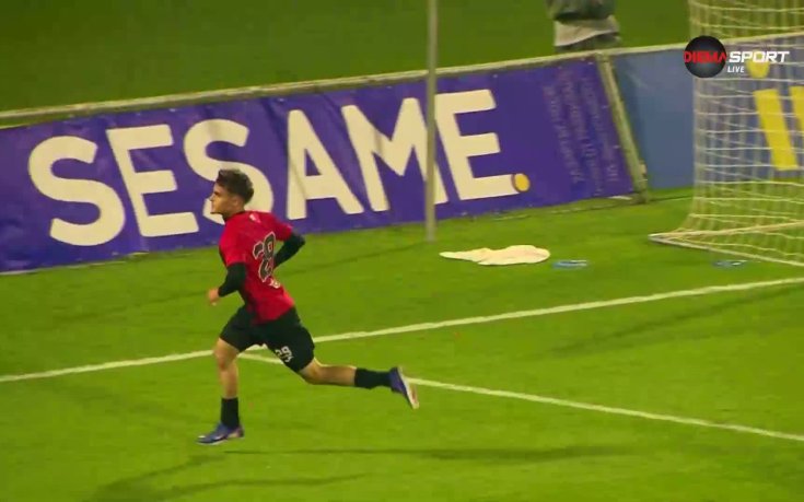 Локо Пд поведе с 3:0 на Арда след автогол