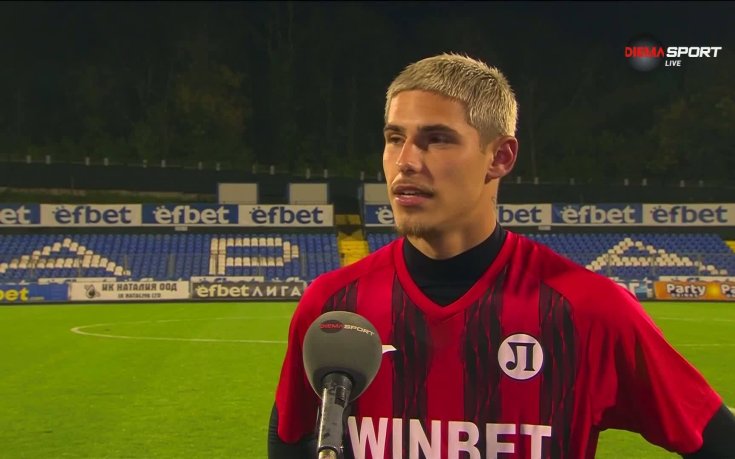 Севи Идриз: Този успех е за феновете, надяваме се да играем финал