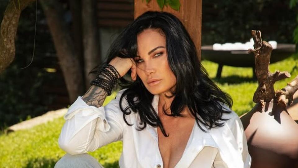 „Чувствах се чужденка в собственото си тяло“: Цеци Красимирова прибягна до неочаквана корекция