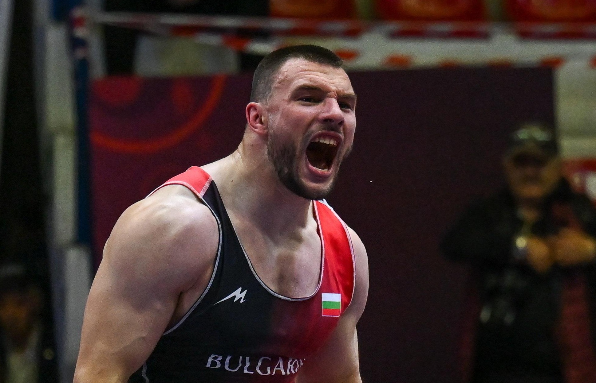 Кирил Милов стана европейски шампион по борба
