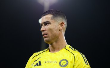 Ал Насър громи на полуфиналите в ШЛ 2 на Азия, но Роналдо остана без гол