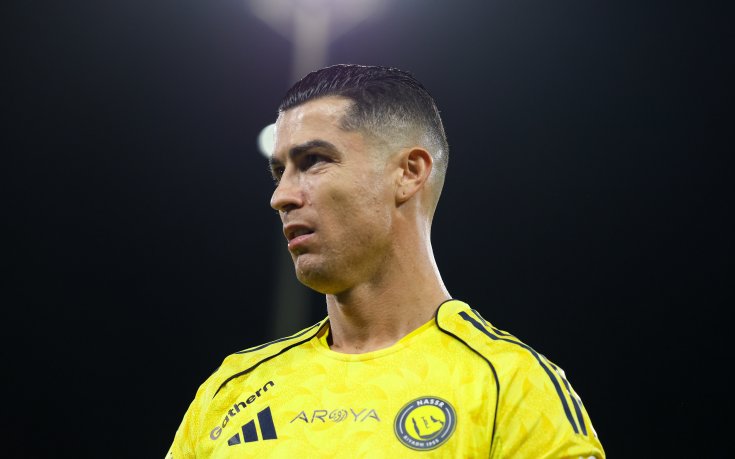 Ал Насър громи на полуфиналите в ШЛ 2 на Азия, но Роналдо остана без гол