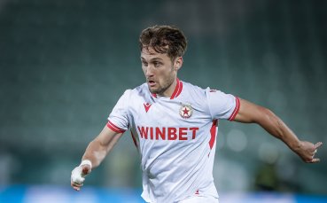 Българи ще заместят двамата наказани от ЦСКА в дербито