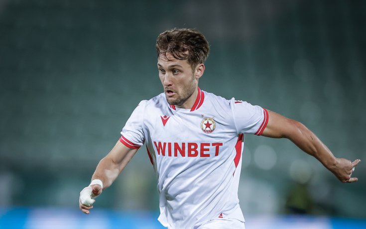 Българи ще заместят двамата наказани от ЦСКА в дербито