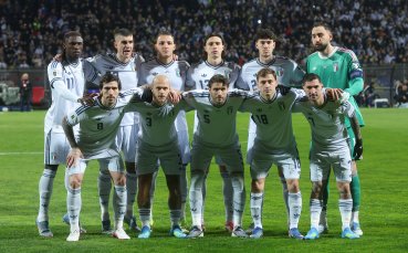 САЩ с нова идея: Италия вместо Иран на Мондиал 2026