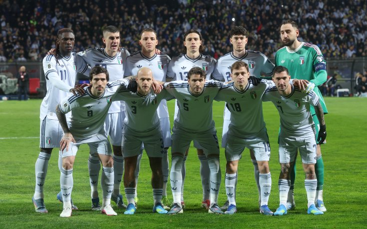 САЩ с нова идея: Италия вместо Иран на Мондиал 2026