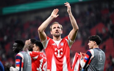 Кейн: Трябваше да вкараме повече голове, финалът ще бъде невероятно преживяване