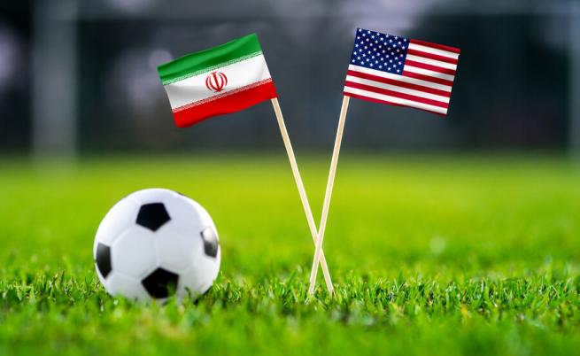 САЩ с нова идея: Италия вместо Иран на Мондиал 2026