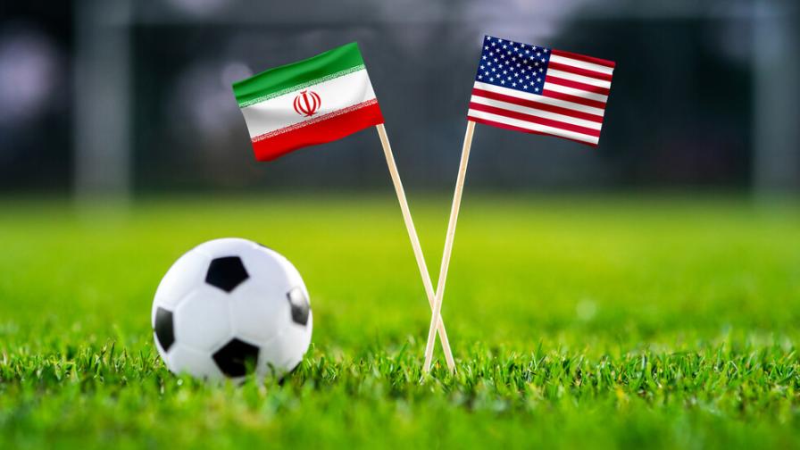 САЩ с нова идея: Италия вместо Иран на Мондиал 2026