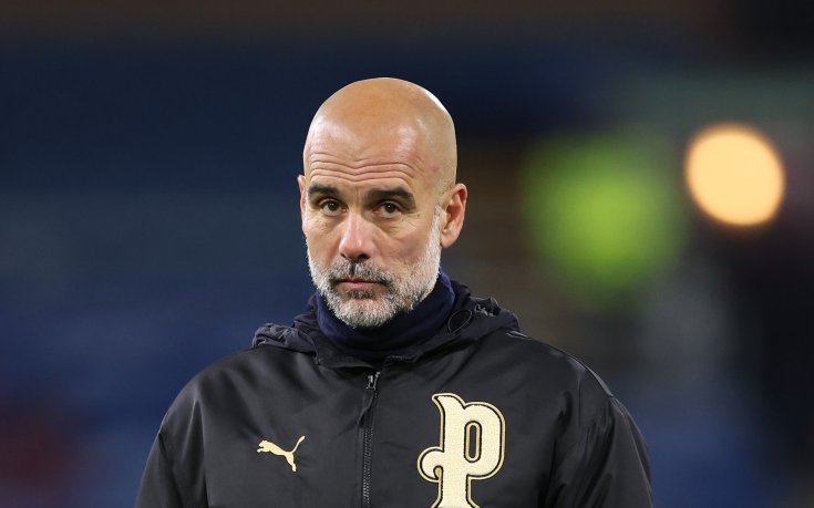 Пеп Гуардиола: Единственият ни шанс за титлата е да спечелим всеки мач