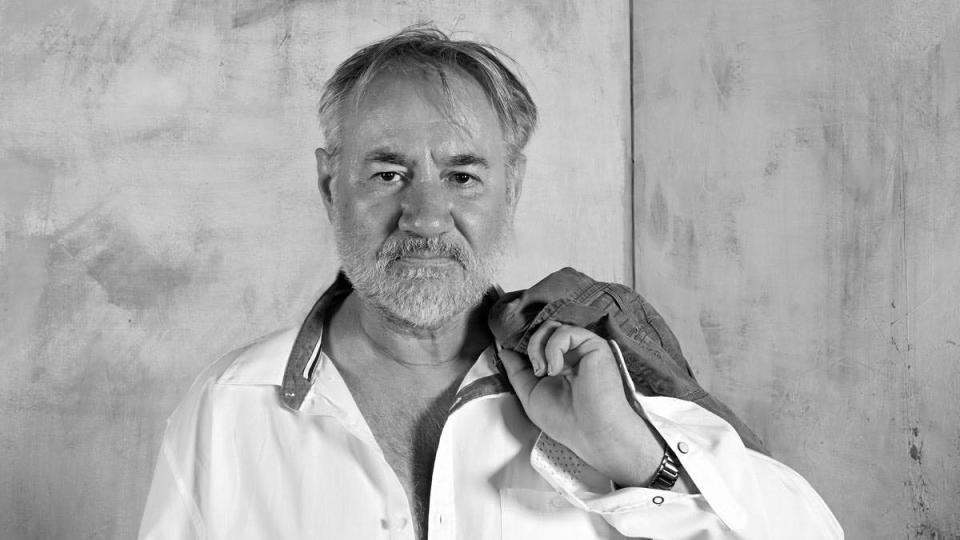 Изпращаме композитора на "Ветрове" и "Фалшив герой" в понеделник