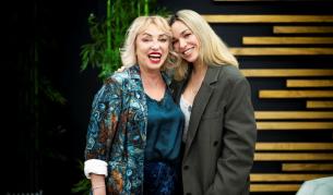 Дуото Рая и Красимира приключи участието си в Кухнята на Ада