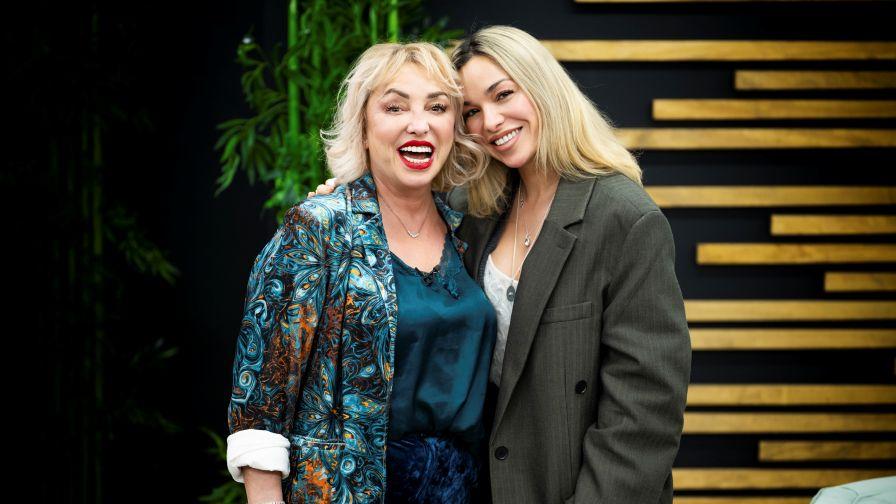 Дуото Рая и Красимира приключи участието си в Кухнята на Ада