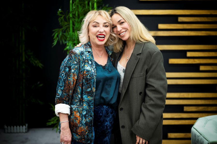 Дуото Рая и Красимира приключи участието си в Кухнята на Ада