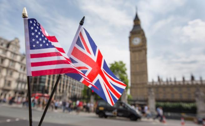 Търговско напрежение: Тръмп заплаши Великобритания с високи мита заради дигиталния данък