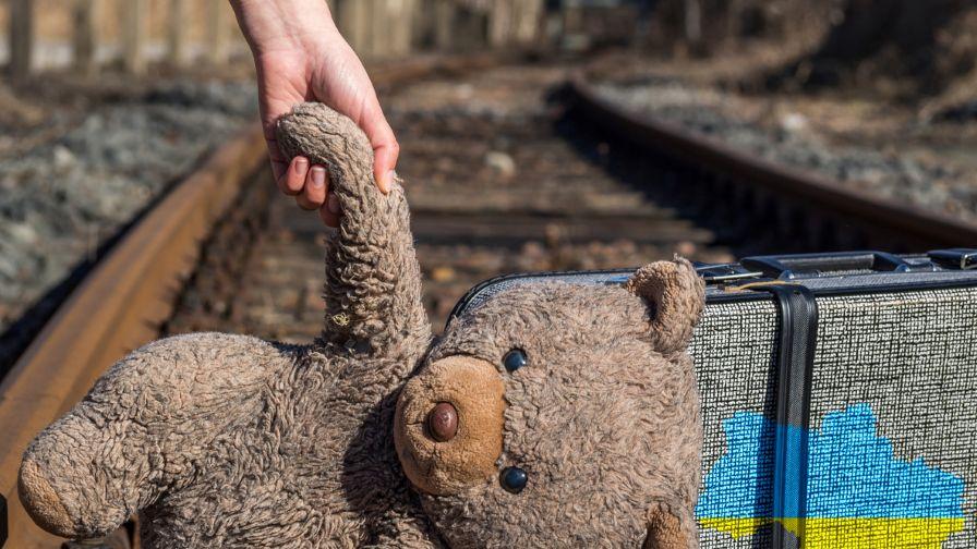 Украинка се опита да продаде 6-годишния си син за 25 000 долара