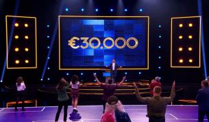 Съперничеството в The Floor достига точка на кипене