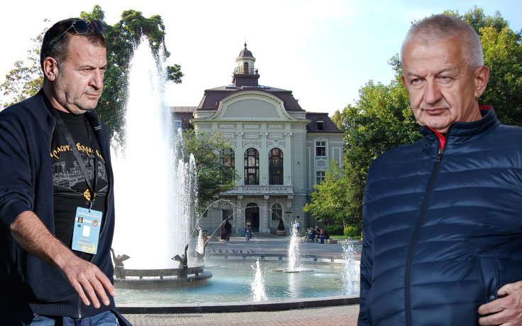 Локомотив и Ботев Пловдив поискаха стадионите си безвъзмездно за 20 г.