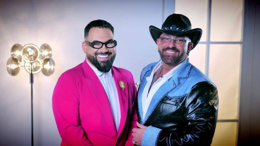 Борислав Соколов – Мис Бони: Погребах образа си, за да запазя истината за себе си