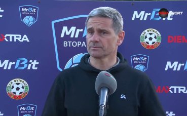 Емануел Луканов: Имам златни момчета