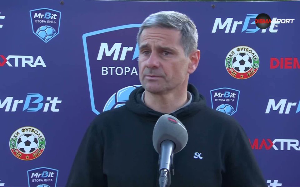 Емануел Луканов: Имам златни момчета