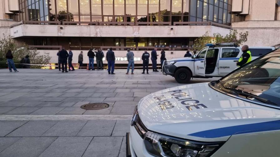 НДК извършва проверка след инцидента с 14-годишното дете