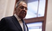 „САЩ премахват лидери заради петрол“: Лавров с тежки обвинения към Вашингтон