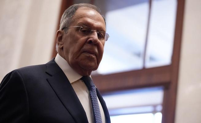 „САЩ премахват лидери заради петрол“: Лавров с тежки обвинения към Вашингтон