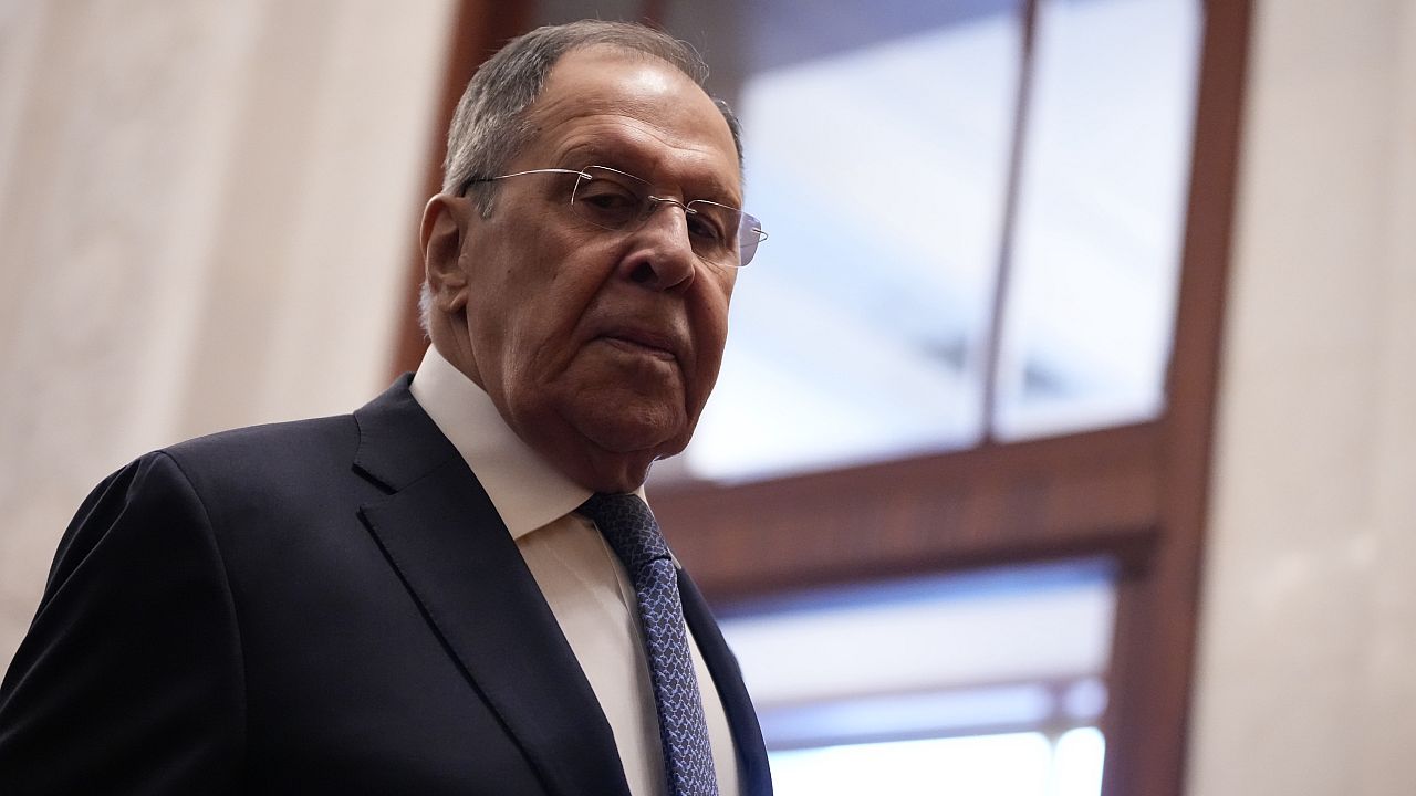 „САЩ премахват лидери заради петрол“: Лавров с тежки обвинения към Вашингтон