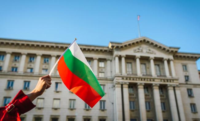 <p>От 1 до 34: Жените в новия парламент &ndash; пълна статистика по партии&nbsp;</p>