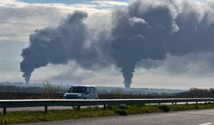 Защо руските атаки срещу Украйна стават все по-смъртоносни