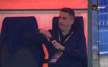 Евертон Бала вдигна 