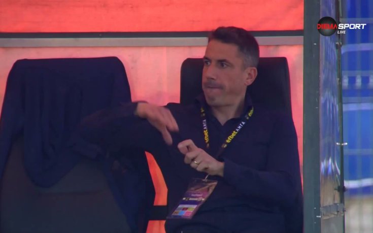 Евертон Бала вдигна 