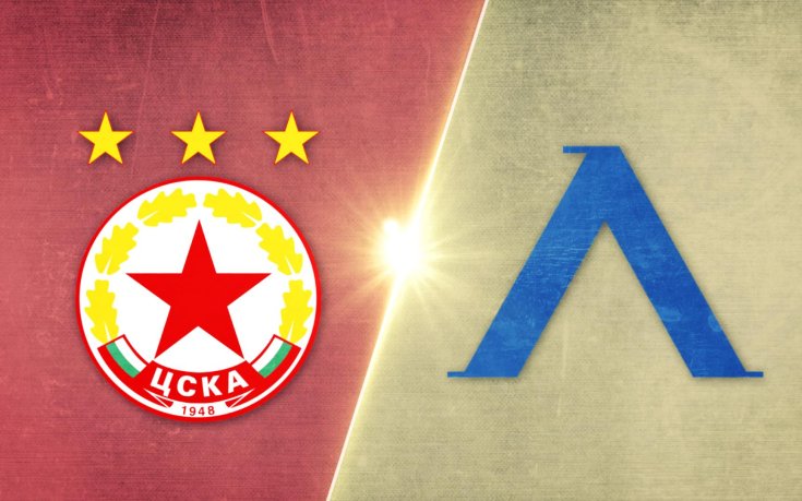ЦСКА - Левски 1:3 /репортаж/